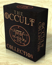 Occult collection 438 for sale Occult collection 438 for sale  MANCHESTER
