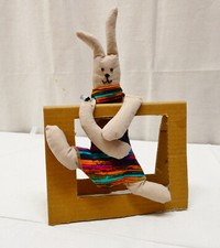 Kantenhocker hase stern gebraucht kaufen  Stadthagen