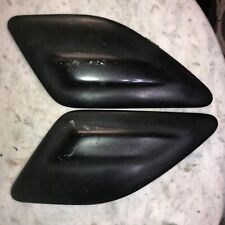 1990-1994 Mitsubishi 3000GT capô inserção x2 arranhões faltando parafuso prisioneiro G3 comprar usado  Enviando para Brazil