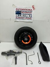 Kit ruotino scorta usato  Sinopoli