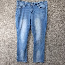 Hydraulic women jeans for sale  Fennville