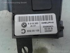 Bmw e65 2004 gebraucht kaufen  Delitzsch