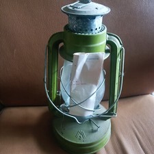 Lampe tempête d'occasion  Rozier-en-Donzy