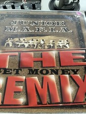 Junior mafia get for sale  Hollywood