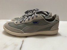 Puma gray super for sale  Lafayette