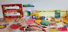 Teaching supplies lot for sale  Farmersville
