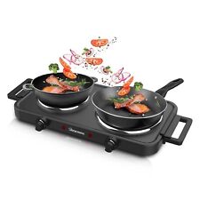 Grade electric hob for sale  COVENTRY