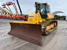 2022 komatsu d61px for sale  Canastota