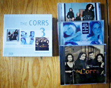 The corrs coffret d'occasion  Dangé-Saint-Romain