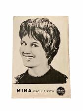 mina italdisc usato  Solopaca