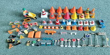 Lot plastic toy for sale  BLACKBURN