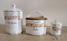 Vintage set cucina usato  Fermo