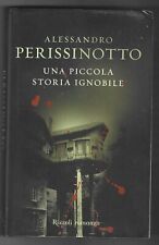 Una piccola storia usato  Diano San Pietro