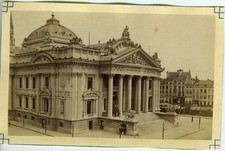 Photo photograph belgium d'occasion  Expédié en Belgium