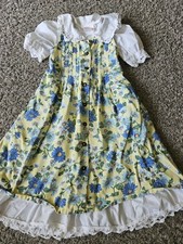 Vintage girl storybook for sale  Round Lake