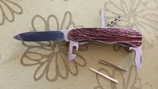 Victorinox picniker 111 gebraucht kaufen  Baar-Ebenhausen