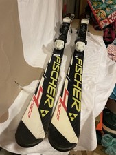 Fischer ski 140cm gebraucht kaufen Fischer ski 140cm gebraucht kaufen  Tettnang