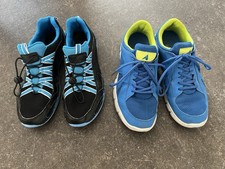 Gayle sneaker blau gebraucht kaufen  Hessisch Oldendorf