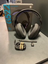 Logitech g522 lightspeed for sale Logitech g522 lightspeed for sale  LIVINGSTON