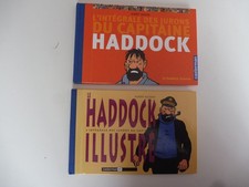 Tintin monographie personnage d'occasion  La Rochelle