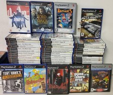 113 empty ps2 for sale  SWANSEA