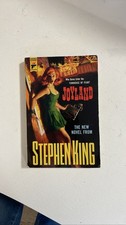 Stephen king joyland for sale  NORTH SHIELDS