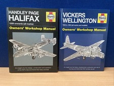 Handley page halifax for sale  NUNEATON