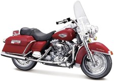 Harley davidson flhr gebraucht kaufen  Maintal