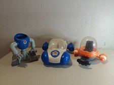 Jetters vroomster toy for sale  BARKING