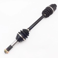 Eixo CV 24 splines compatível com motor Carter GTR 250 Live Yinxiang 627-6062 comprar usado  Enviando para Brazil