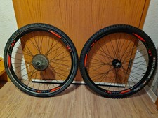 Rockrider rr9 disc gebraucht kaufen  Kirchheim unter Teck