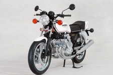 Minichamps brancos Honda Cbx 1000 Cb1/1978 em escala 1/12 comprar usado  Enviando para Brazil