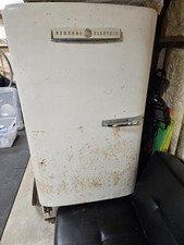 1940s refrigerator ge for sale  Massapequa