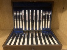 Antique vintage silver for sale  BURNTISLAND