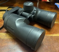 Nikon marine 7x50 for sale  STOWMARKET