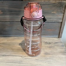Portable water bottle for sale  Santa Rosa Beach