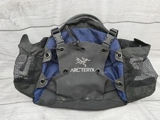 Arcteryx q10 lumbar d'occasion  Expédié en Belgium