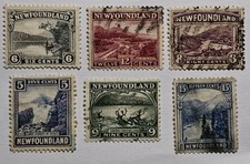 Canada newfoundland classics for sale  PETERBOROUGH