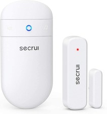 Secrui door sensor for sale  DARTFORD