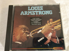 Louis armstrong dolly gebraucht kaufen  Wolfsburg