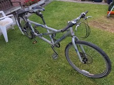 Raleigh pioneer venture for sale  OSWESTRY