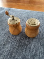 Vintage salt shaker for sale  Westfield