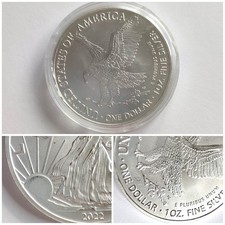 2022 usa dollar gebraucht kaufen  Wickede (Ruhr)