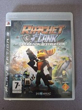 Ratchet clank opération d'occasion Ratchet clank opération d'occasion  Gujan-Mestras