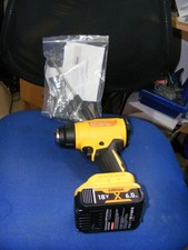 Battery hot air for sale  BUCKINGHAM