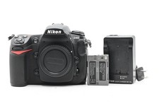 Nikon d300 12.3mp for sale  Indianapolis