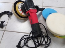 Exzenter poliermaschine 150 gebraucht kaufen  Fockbek