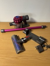 Dyson animal pink for sale  SHOREHAM-BY-SEA