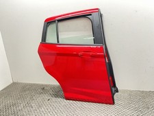 Schiebetür 1752838 ford gebraucht kaufen  Rudelzhausen