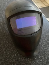 Speedglas welding helmet for sale  LICHFIELD